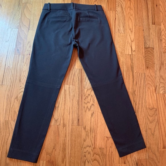 J. Crew “City Fit” Stretch Crops - Picture 5 of 8